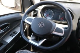 欧铃V5&nbsp;载货车驾驶室                                               图片