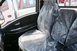 欧铃V5&nbsp;载货车驾驶室                                               图片