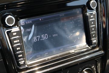 ŷ������ V5 1.6L CNG 105���� 4.005�׵�������΢��(����)ͼƬ