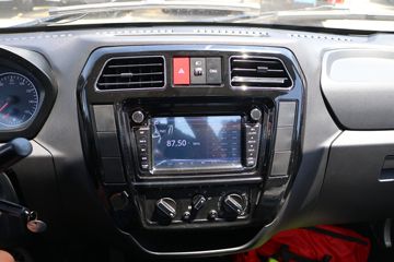 ŷ������ V5 1.6L CNG 105���� 4.005�׵�������΢��(����)ͼƬ