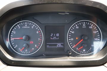 ŷ������ V5 1.6L CNG 105���� 4.005�׵�������΢��(����)ͼƬ