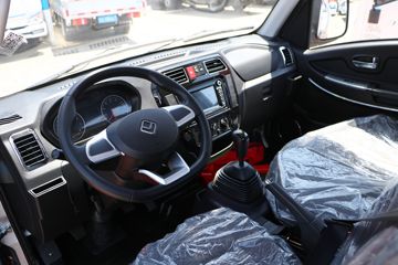 ŷ������ V5 1.6L CNG 105���� 4.005�׵�������΢��(����)ͼƬ