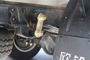 ŷ������ V5 1.6L CNG 105���� 4.005�׵�������΢��(����)ͼƬ