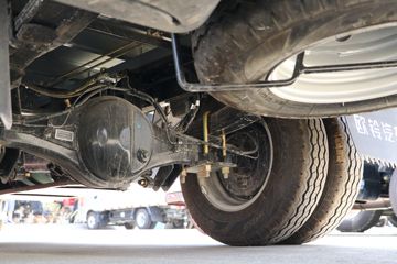ŷ������ V5 1.6L CNG 105���� 4.005�׵�������΢��(����)ͼƬ