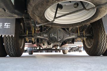 ŷ������ V5 1.6L CNG 105���� 4.005�׵�������΢��(����)ͼƬ