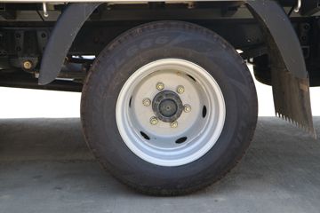 ŷ������ V5 1.6L CNG 105���� 4.005�׵�������΢��(����)ͼƬ