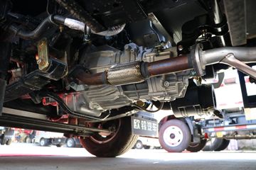 ŷ������ V5 1.6L CNG 105���� 4.005�׵�������΢��(����)ͼƬ