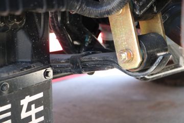 ŷ������ V5 1.6L CNG 105���� 4.005�׵�������΢��(����)ͼƬ
