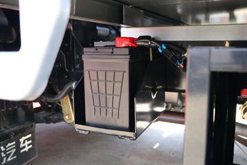 ŷ������ V5 1.6L CNG 105���� 4.005�׵�������΢��(����)ͼƬ