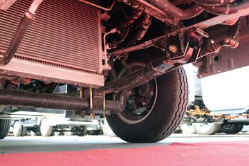 ŷ������ V5 1.6L CNG 105���� 4.005�׵�������΢��(����)ͼƬ