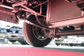ŷ������ V5 1.6L CNG 105���� 4.005�׵�������΢��(����)ͼƬ