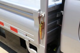 欧铃V5&nbsp;载货车上装                                                图片