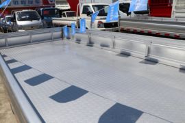 欧铃V5&nbsp;载货车上装                                                图片