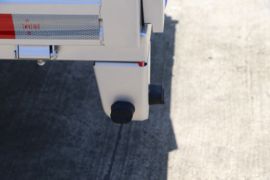 欧铃V5&nbsp;载货车上装                                                图片