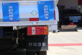 欧铃V5&nbsp;载货车上装                                                图片