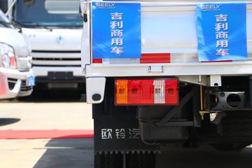 ŷ������ V5 1.6L CNG 105���� 4.005�׵�������΢��(����)ͼƬ