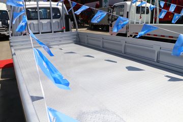 ŷ������ V5 1.6L CNG 105���� 4.005�׵�������΢��(����)ͼƬ