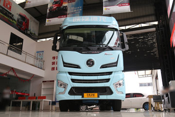 ؿ X6000 600 6X4 AMTԶǣ()(SX4259GE4Q2)ͼƬ