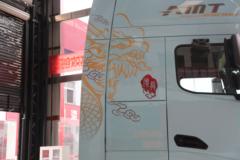 保定华瑞德龙X6000牵引车火热促销中