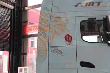 ؿ X6000 600 6X4 AMTԶǣ()(SX4259GE4Q2)ͼƬ