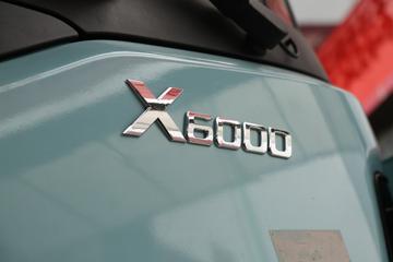 ؿ X6000 600 6X4 AMTԶǣ()(SX4259GE4Q2)ͼƬ