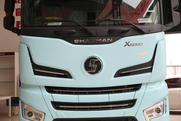 ؿ X6000 600 6X4 AMTԶǣ()(SX4259GE4Q2)ͼƬ