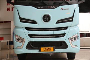 ؿ X6000 600 6X4 AMTԶǣ()(SX4259GE4Q2)ͼƬ