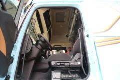 陕汽重卡 德龙X6000 600马力 6X4 AMT自动挡牵引车(国六)(SX4259GE4Q2)