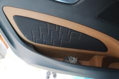 陕汽重卡 德龙X6000 600马力 6X4 AMT自动挡牵引车(国六)(SX4259GE4Q2)