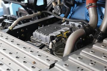 �����ؿ� ����X6000 600���� 6X4 AMT�Զ���ǣ����(����)ͼƬ