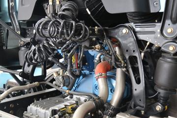 �����ؿ� ����X6000 600���� 6X4 AMT�Զ���ǣ����(����)ͼƬ