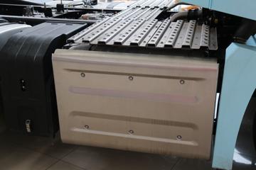 �����ؿ� ����X6000 600���� 6X4 AMT�Զ���ǣ����(����)ͼƬ