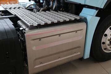 �����ؿ� ����X6000 600���� 6X4 AMT�Զ���ǣ����(����)ͼƬ