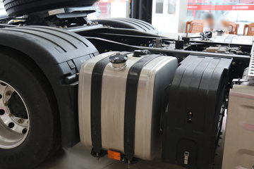 �����ؿ� ����X6000 600���� 6X4 AMT�Զ���ǣ����(����)ͼƬ