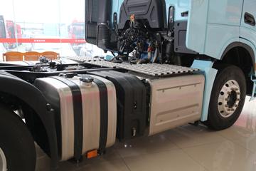 �����ؿ� ����X6000 600���� 6X4 AMT�Զ���ǣ����(����)ͼƬ