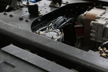 �����ؿ� ����X6000 600���� 6X4 AMT�Զ���ǣ����(����)ͼƬ