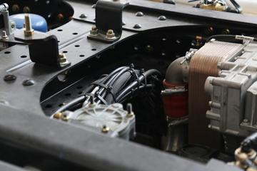 �����ؿ� ����X6000 600���� 6X4 AMT�Զ���ǣ����(����)ͼƬ