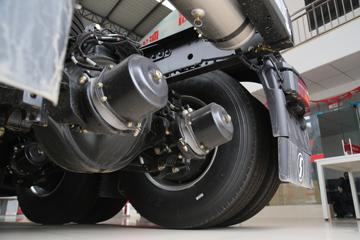 �����ؿ� ����X6000 600���� 6X4 AMT�Զ���ǣ����(����)ͼƬ