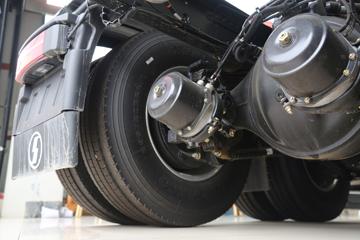 �����ؿ� ����X6000 600���� 6X4 AMT�Զ���ǣ����(����)ͼƬ