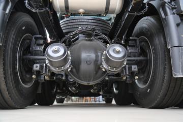 �����ؿ� ����X6000 600���� 6X4 AMT�Զ���ǣ����(����)ͼƬ