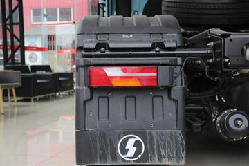 �����ؿ� ����X6000 600���� 6X4 AMT�Զ���ǣ����(����)ͼƬ