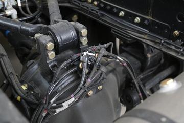 �����ؿ� ����X6000 600���� 6X4 AMT�Զ���ǣ����(����)ͼƬ