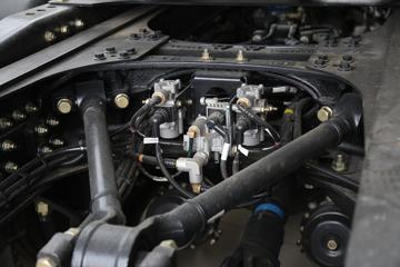 �����ؿ� ����X6000 600���� 6X4 AMT�Զ���ǣ����(����)ͼƬ