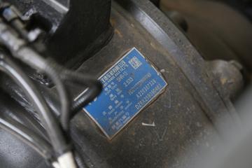 �����ؿ� ����X6000 600���� 6X4 AMT�Զ���ǣ����(����)ͼƬ