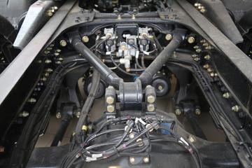 �����ؿ� ����X6000 600���� 6X4 AMT�Զ���ǣ����(����)ͼƬ