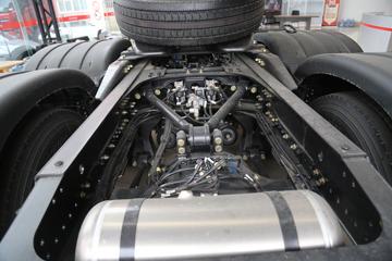 �����ؿ� ����X6000 600���� 6X4 AMT�Զ���ǣ����(����)ͼƬ