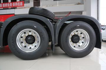 �����ؿ� ����X6000 600���� 6X4 AMT�Զ���ǣ����(����)ͼƬ