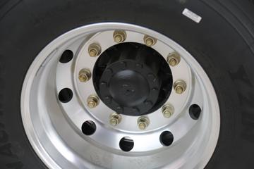 �����ؿ� ����X6000 600���� 6X4 AMT�Զ���ǣ����(����)ͼƬ