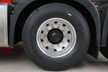 �����ؿ� ����X6000 600���� 6X4 AMT�Զ���ǣ����(����)ͼƬ