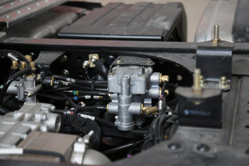 �����ؿ� ����X6000 600���� 6X4 AMT�Զ���ǣ����(����)ͼƬ